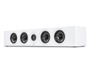 Polk Reserve R350 Altavoz de Canal Central de Diseño Delgado