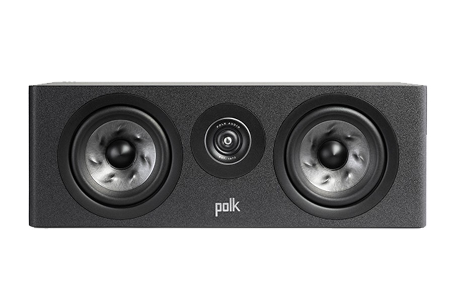 Polk R-300 Altavoz Central que mejora considerablemente la dispersión