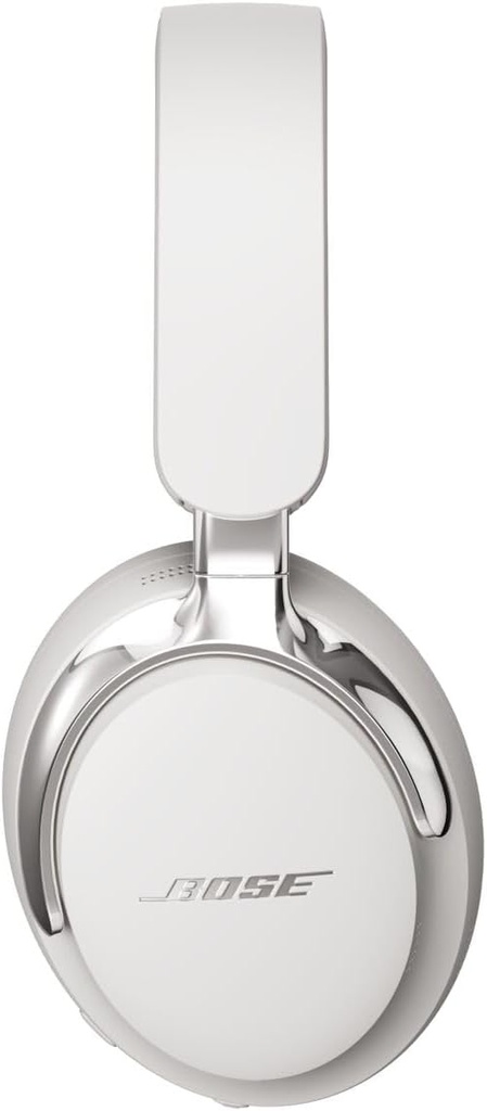 Bose Nuevos QuietComfort Ultra Bluetooth (2.ª generación) Auriculares de Diadema inalámbricos con Audio Espacial, cancelación de Ruido con micrófono, hasta 30 Horas de reproducción