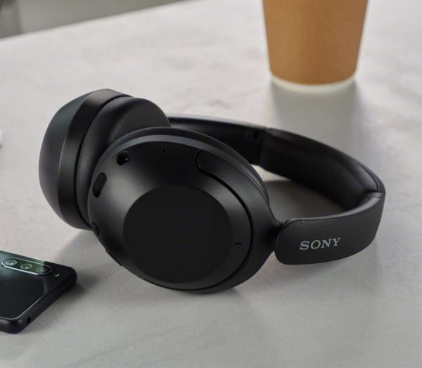 AURICULARES SONY EXTRA BASS WHXB910N BLUETOOTH