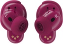 Bose QuietComfort Ultra Earbuds 2Gen, auriculares de botón inalámbricos con cancelación de ruido, hasta 6h de batería, IPX4, audio inmersivo, graves profundos