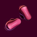 Bose QuietComfort Ultra Earbuds 2Gen, auriculares de botón inalámbricos con cancelación de ruido, hasta 6h de batería, IPX4, audio inmersivo, graves profundos