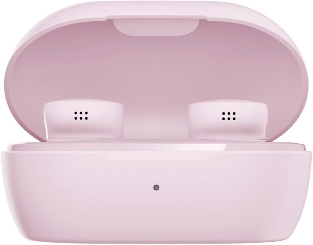 Bose QuietComfort Earbuds True Wireless, Auriculares con Bluetooth con cancelación de Ruido Activa y micrófono, Tecnología Deep Bass y clasificación IPX4, hasta 8,5 Horas de autonomía