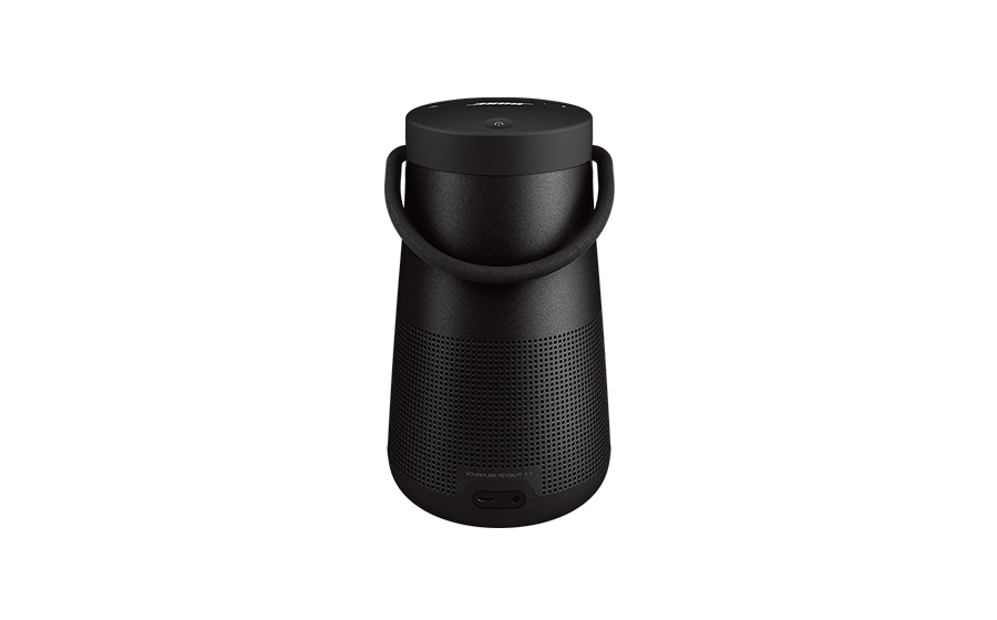Bose Revolve + II, altavoz Soundlink Bluetooth autonomía de 17h