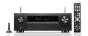 Receptor AV de 7.2 canales 8K con audio 3D, control de voz y HEOS Built-in® AVR-X1700H