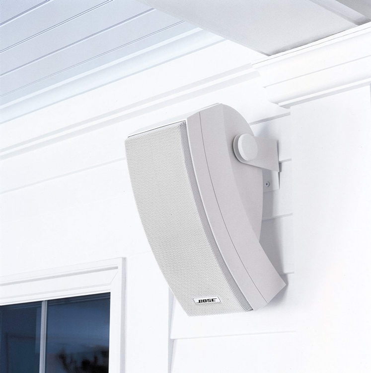 Bose 251 Enviromental, Altavoces ambientales