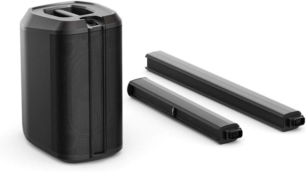 Bose L1 PRO8, Sistema de formación en línea portátil