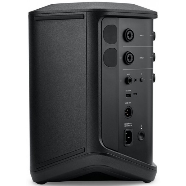 Bose S1 Pro+, Wireless Mic/Line+ microfono D700