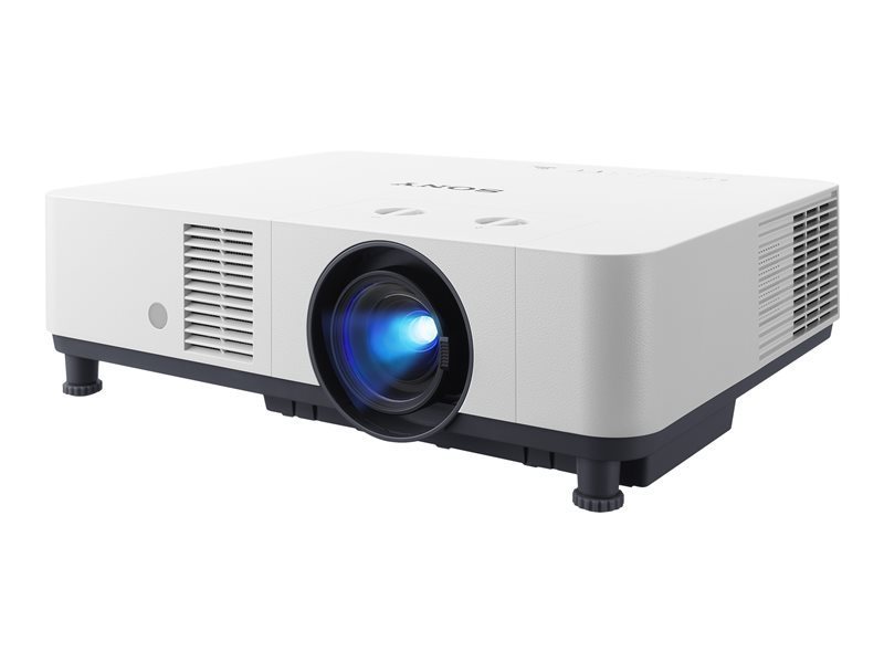 PROYECTOR LASER WUXGA VPL-PHZ61 6400 LUMENES  SONY