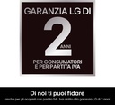 Secadora con Inteligencia artificial 18kg, D, con Bomba de calor Dual Inverter, Direct Drive , Inox antihuellas , Serie XXL