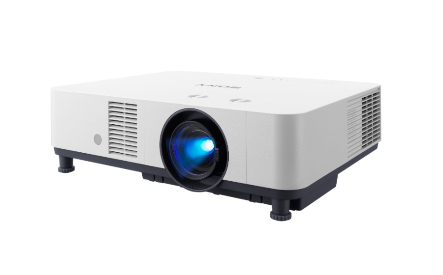 PROYECTOR LASER WUXGA VPL-PHZ50 5000 LUMENES SONY