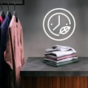 AEG LFA5I82RE, Lavadora carga frontal, 8 kg, 1200 rpm, 14 programas, Blanco