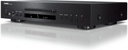 Yamaha CD-S303, reproductor de CD con DAC de alto rendimiento de 192 kHz/24 bits, Pure Direct, puerto USB