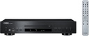 Yamaha CD-S303, reproductor de CD con DAC de alto rendimiento de 192 kHz/24 bits, Pure Direct, puerto USB