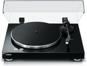 Yamaha TTS303, Tocadiscos de transmisión por correa, Lacado