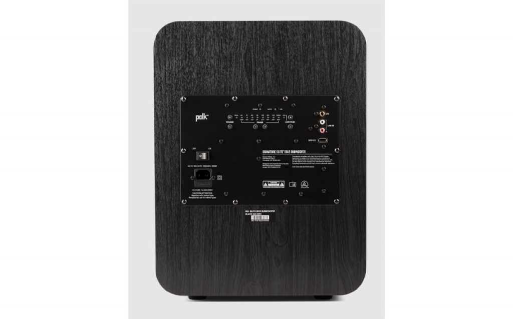 Polk Audio ES 12 Elite Subwoofer