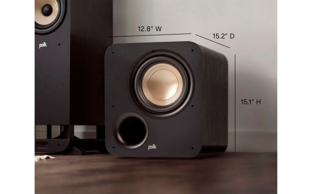 Polk ES 8 Elite Subwoofer