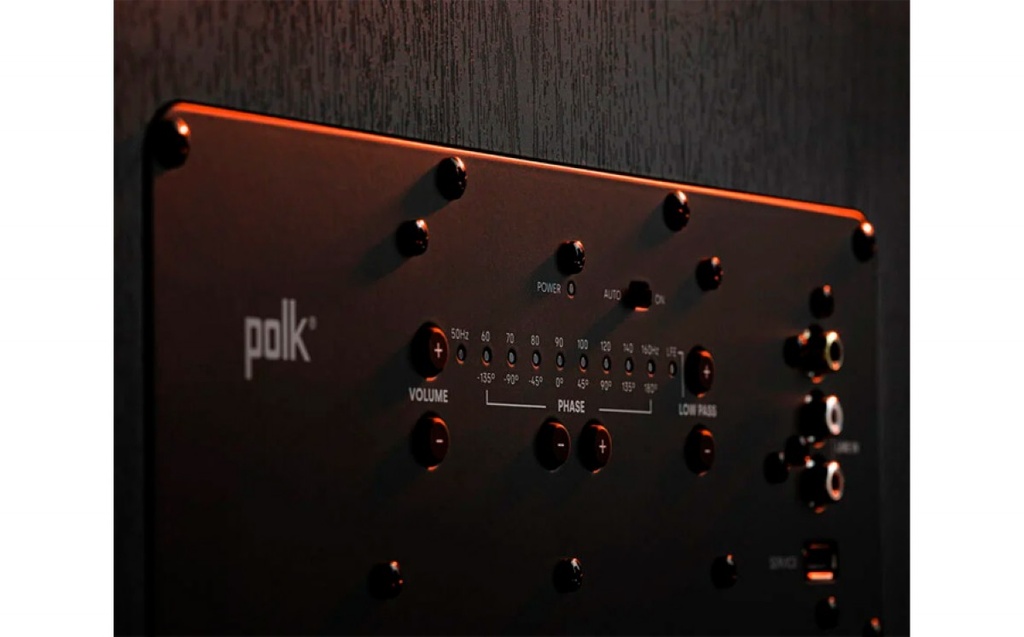 Polk ES 8 Elite Subwoofer