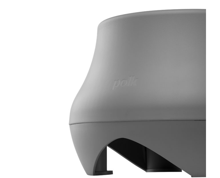 Subwoofer de exterior ATRIUM 100 potencia 200w