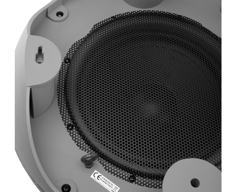 Subwoofer de exterior ATRIUM 100 potencia 200w