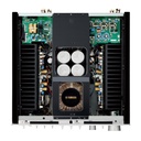 Yamaha A-S2200, Amplificador integrado