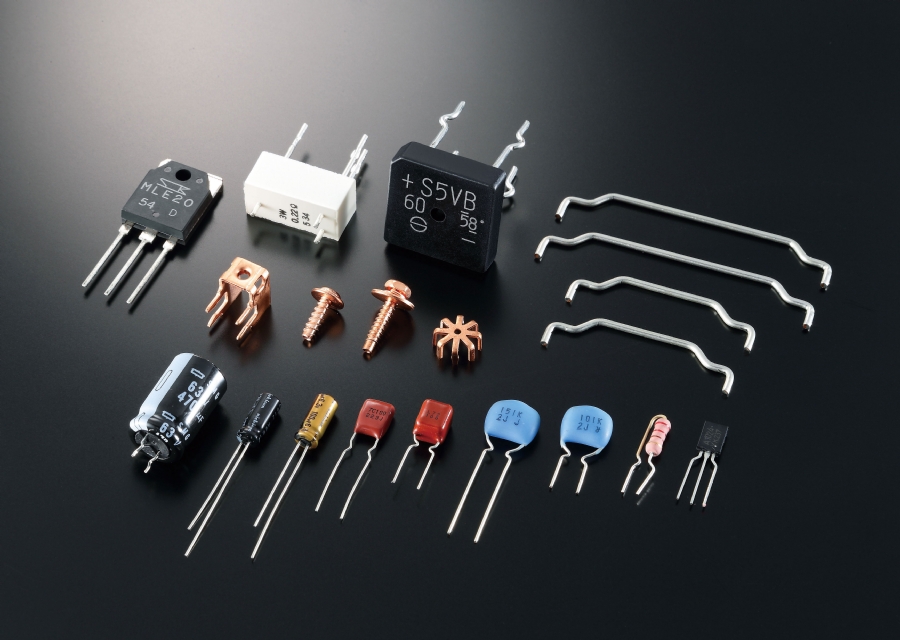 Yamaha A-S701, Amplificador integrado estéreo de 160 W por canal