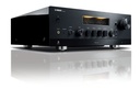 Yamaha R-N2000 A, Receptor Hi-Fi en red MusicCast