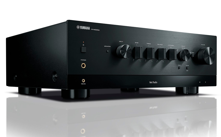 Yamaha R-N1000 A