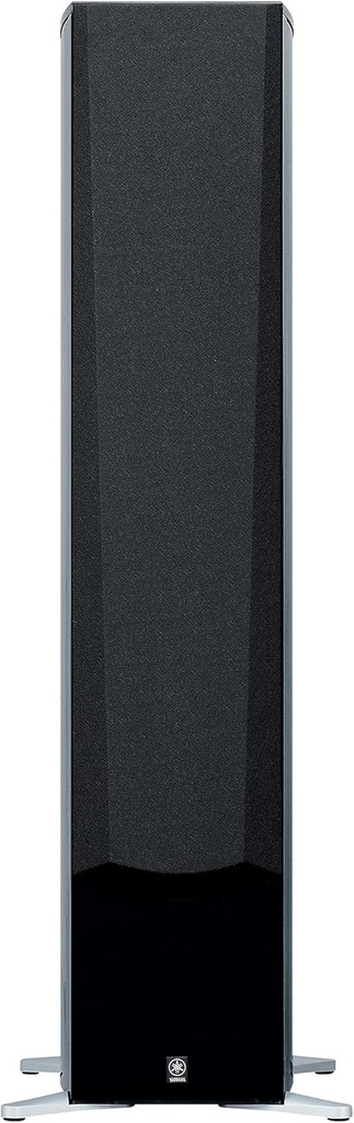 Yamaha NS-555, Pareja de altavoces de pie, 3-way, 6 Ohmio, 160 mm, 25 mm, 100 W