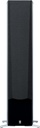 Yamaha NS-555, Pareja de altavoces de pie, 3-way, 6 Ohmio, 160 mm, 25 mm, 100 W