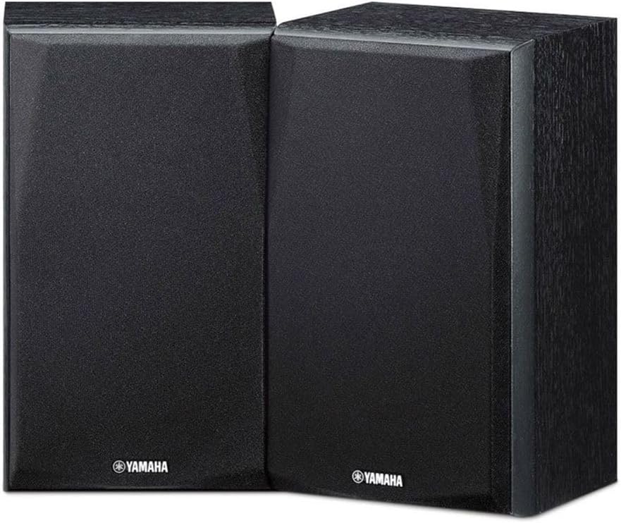 Yamaha NS-P51, Conjunto de altavoces Home Cinema