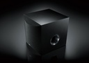 Yamaha NS-SW050, Subwoofer con YST Avanzada y Puerto Twisted Flare