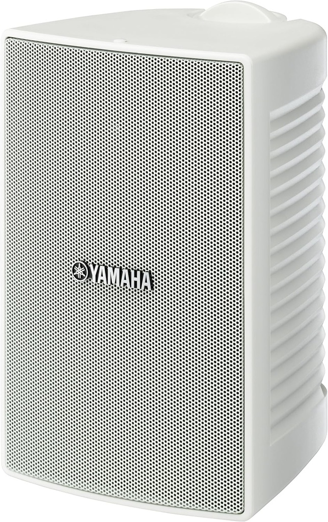 Yamaha NS-AW194, Pareja de altavoces de exterior (2 canales, resistente al agua, 8 ohms, 85 dB)