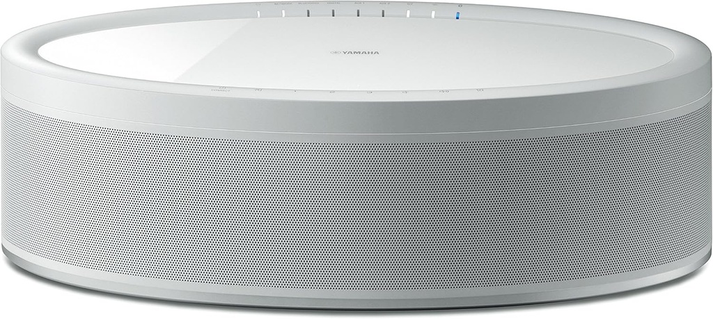 Yamaha MusicCast 50, Altavoz en red wifi/ethernet