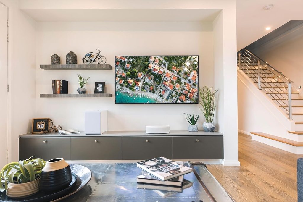 Yamaha MusicCast 50, Altavoz en red wifi/ethernet