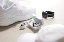 Yamaha TW-ES5A, Auriculares In-Ear Deportivos True Wireless Bluetooth con Listening Care, Micrófono con Diseño Avanzado, Resistente al Agua y al Sudor IPX7