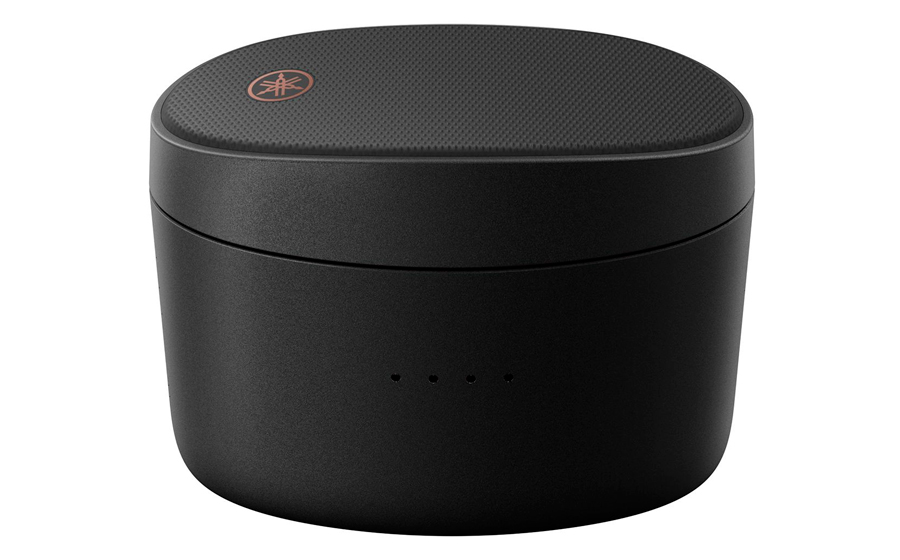 Yamaha E5B, Auriculares Deportivos, Bluetooth, sonido premium, captura de voz clara CVC, sonido ambiental, IPX5 resistente al agua