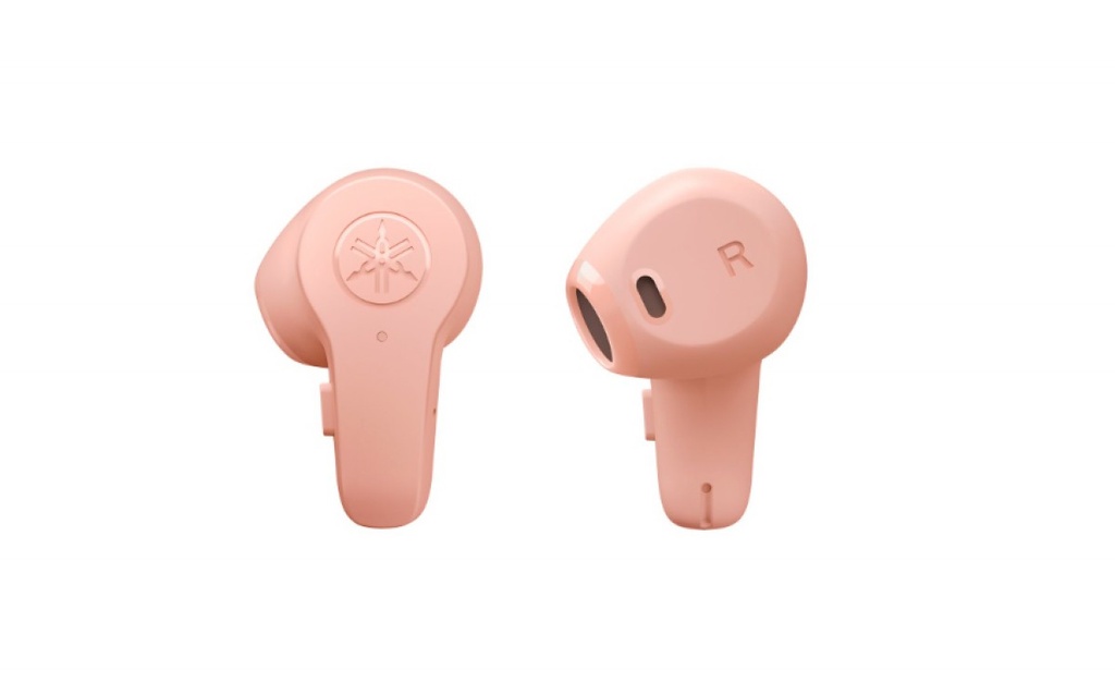 Yamaha TW-EF3A, Auténticos auriculares inalámbricos con diseño de tipo abierto, función de voz clara, multipunto, modo de juego