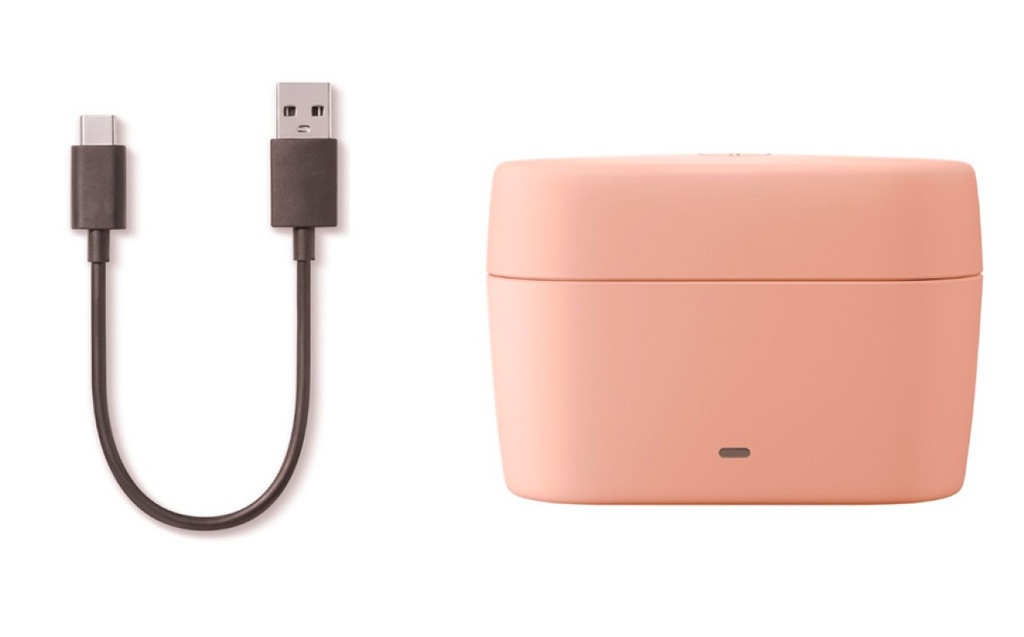 Yamaha TW-EF3A, Auténticos auriculares inalámbricos con diseño de tipo abierto, función de voz clara, multipunto, modo de juego