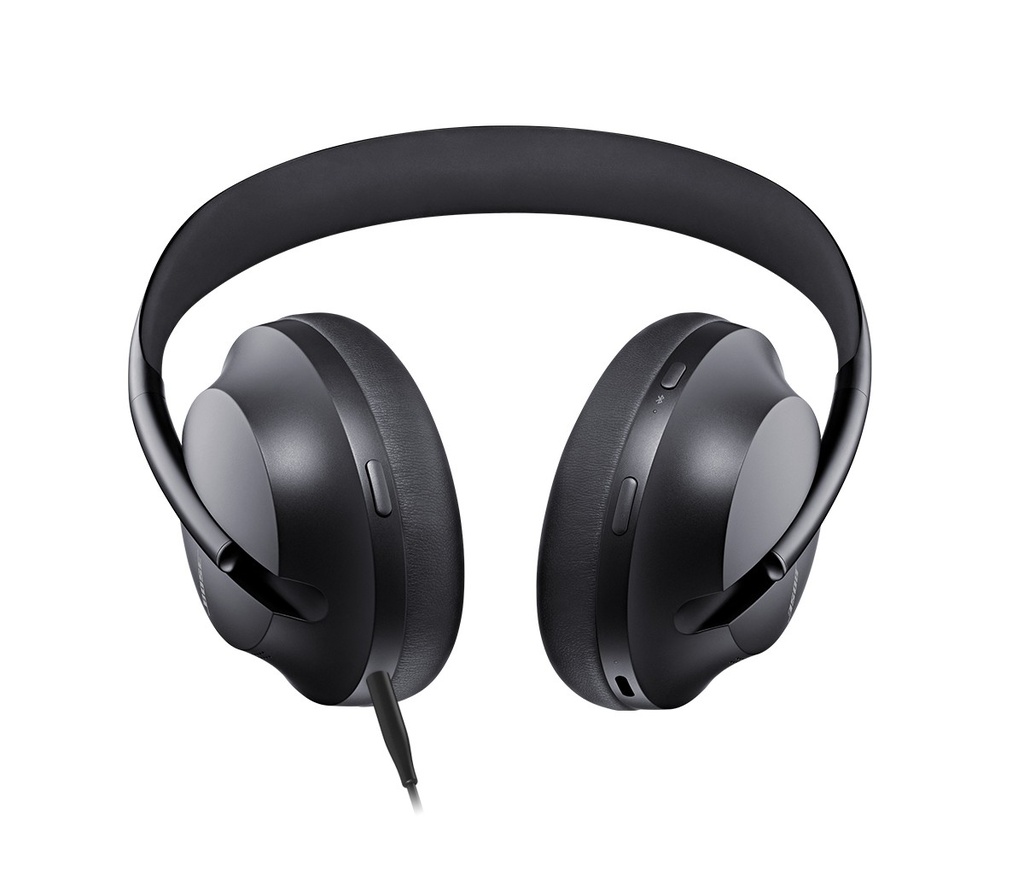 AURICULARES BOSE HP 700 NOISE CANCELLING