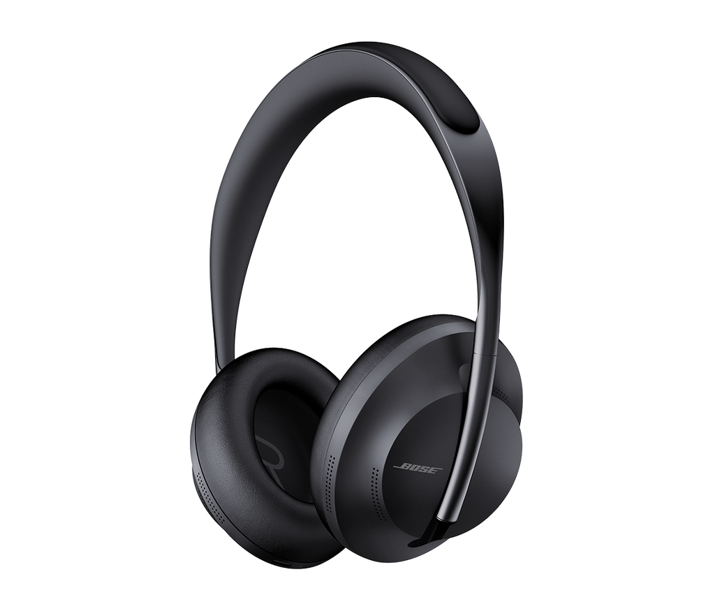 AURICULARES BOSE HP 700 NOISE CANCELLING