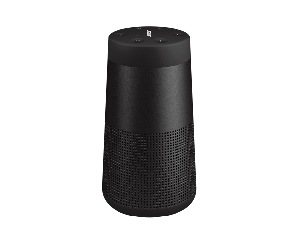 BOSE SOUNDLINK REVOLVE II NEGRO