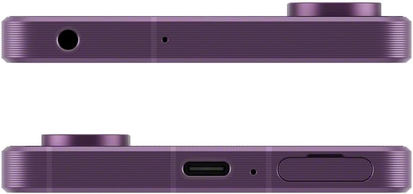 Sony Xperia 1 VII Nuevo sensor ultra gran angular Xperia Intelligence 2 días duración