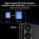 Sony Xperia 1 VII Nuevo sensor ultra gran angular Xperia Intelligence 2 días duración