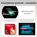 Sony Xperia 1 VII Nuevo sensor ultra gran angular Xperia Intelligence 2 días duración