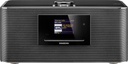 Sangean DDR-75BT, Radio de sobremesa Dab+, Wifi/Bluethoot, Radio por Internet / FM-RDS / DAB+, NFC