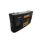 Sangean PR-D17, Radio Portátil Con Función de Voz AM / FM Con Indicaciones de Voz