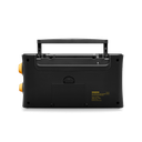 Sangean PR-D17, Radio Portátil Con Función de Voz AM / FM Con Indicaciones de Voz