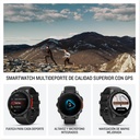 Reloj Garmin Fenix 8, 47mm, Multisport GPS,