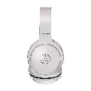 Audio-Technica Auriculares Inalámbricos BK Negros/Blancos